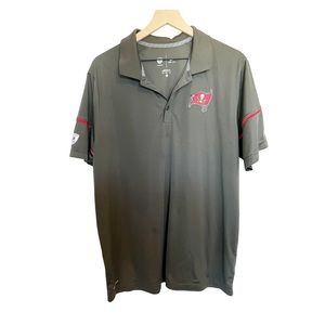 Nike Tampa Bay Buccaneers Polo XL